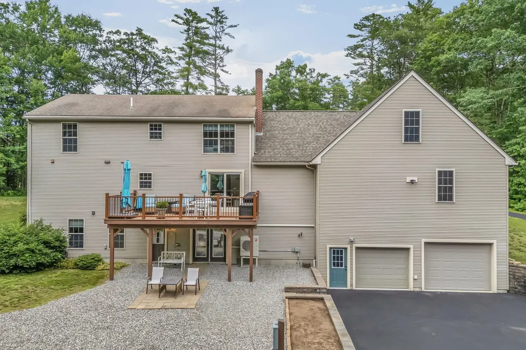 23 Forest Trail Drive Turner ME 04282