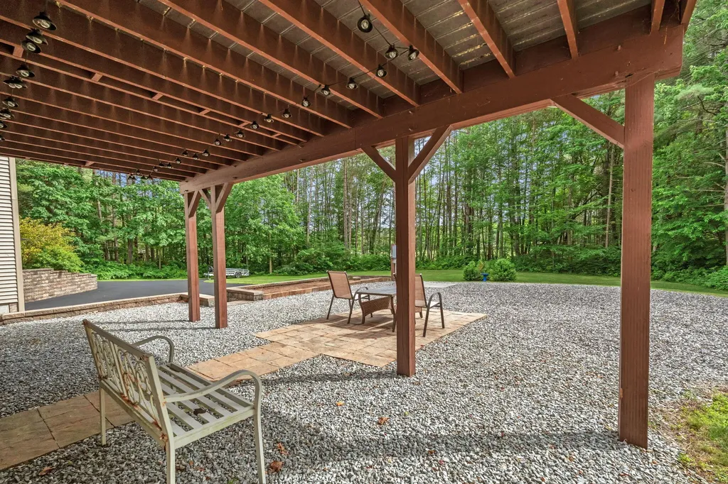 23 Forest Trail Drive Turner ME 04282