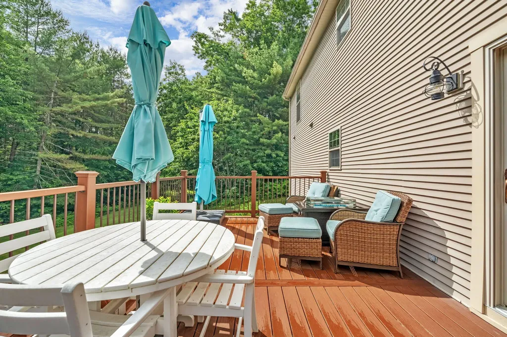 23 Forest Trail Drive Turner ME 04282