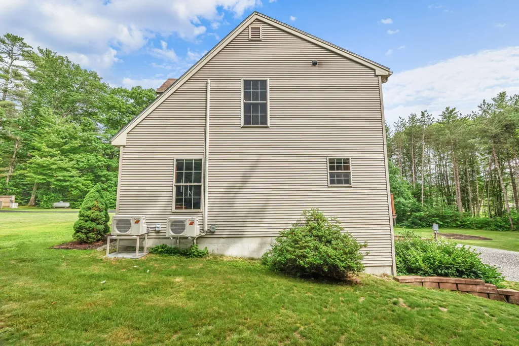23 Forest Trail Drive Turner ME 04282