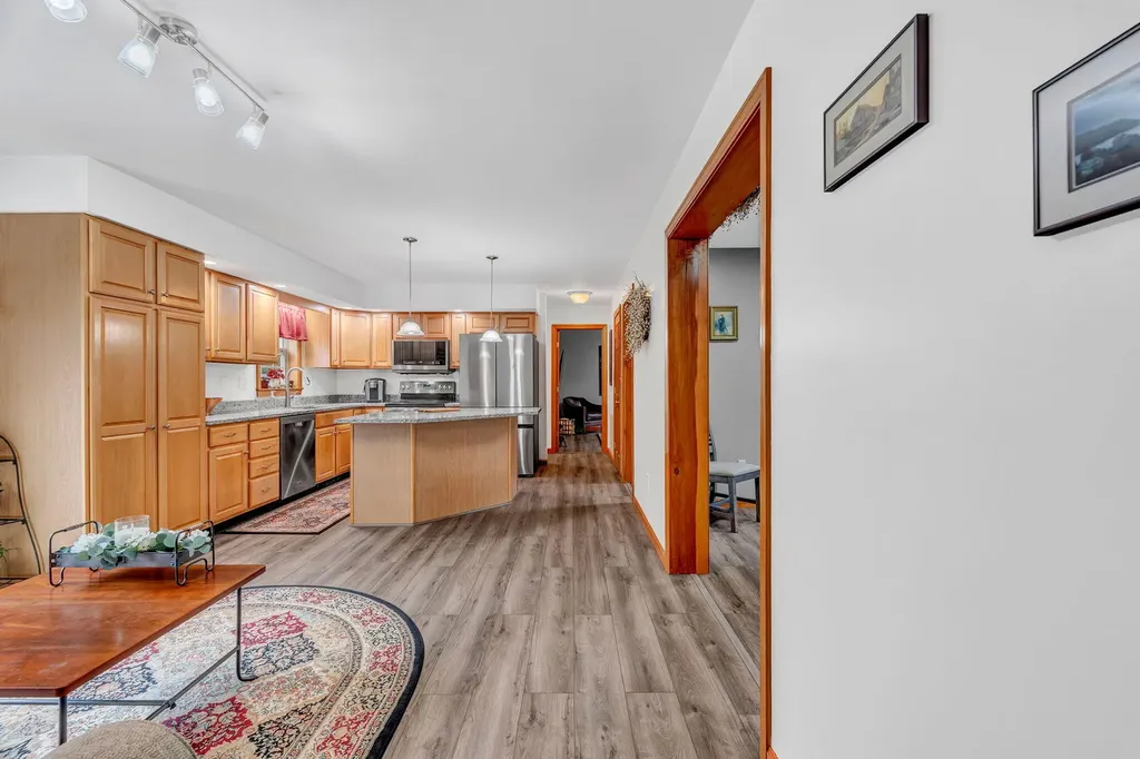 23 Forest Trail Drive Turner ME 04282