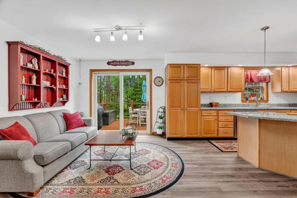 23 Forest Trail Drive Turner ME 04282