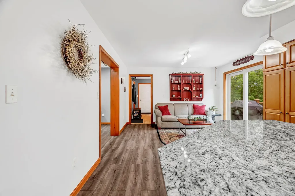23 Forest Trail Drive Turner ME 04282