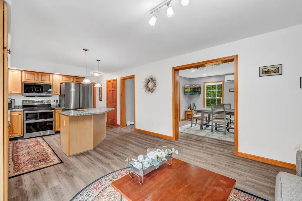 23 Forest Trail Drive Turner ME 04282