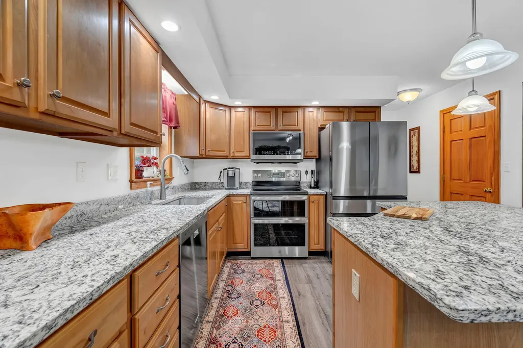 23 Forest Trail Drive Turner ME 04282