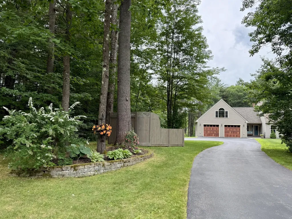 23 Forest Trail Drive Turner ME 04282