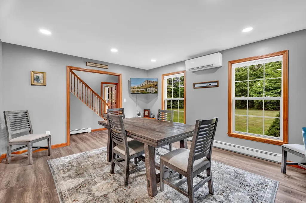 23 Forest Trail Drive Turner ME 04282