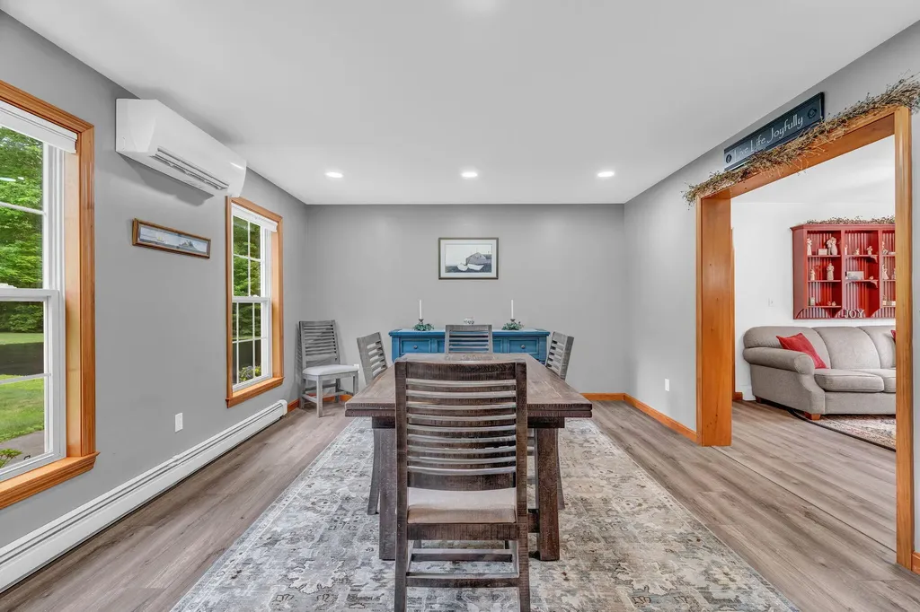 23 Forest Trail Drive Turner ME 04282