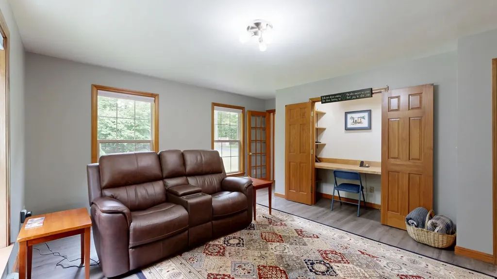 23 Forest Trail Drive Turner ME 04282