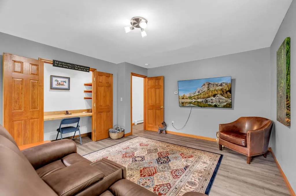 23 Forest Trail Drive Turner ME 04282