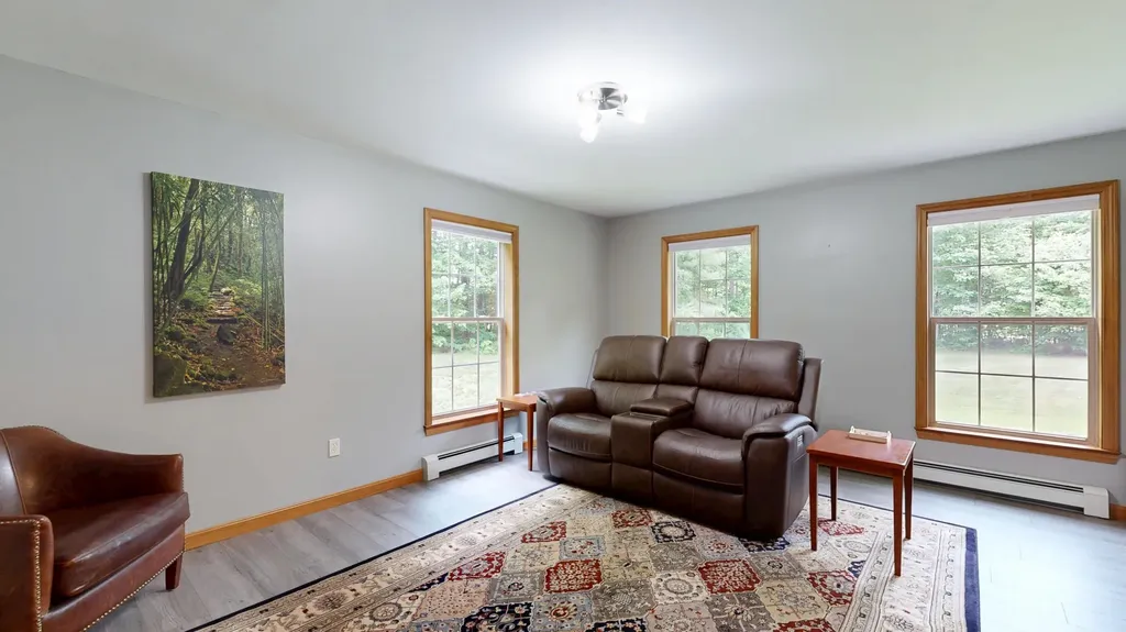 23 Forest Trail Drive Turner ME 04282