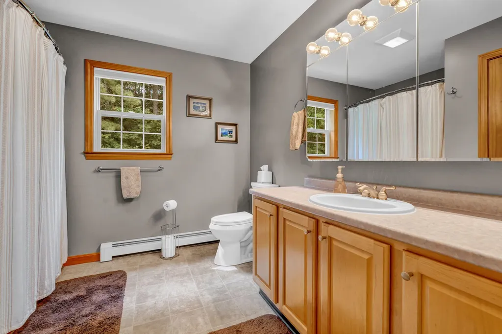 23 Forest Trail Drive Turner ME 04282