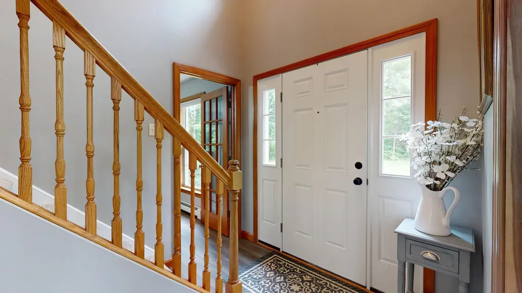 23 Forest Trail Drive Turner ME 04282