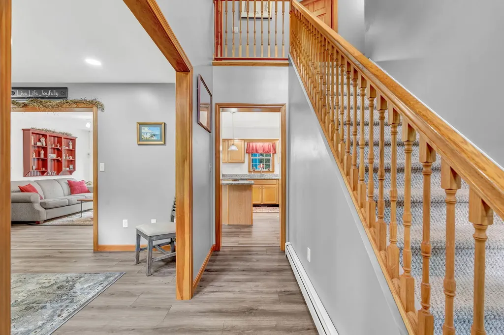 23 Forest Trail Drive Turner ME 04282
