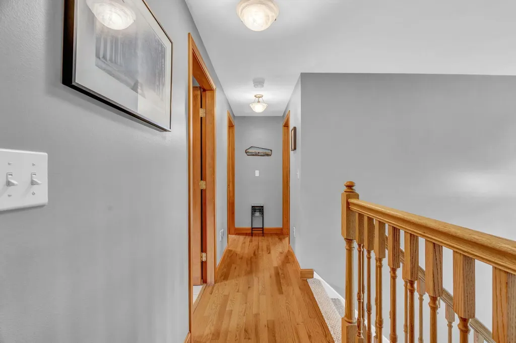 23 Forest Trail Drive Turner ME 04282