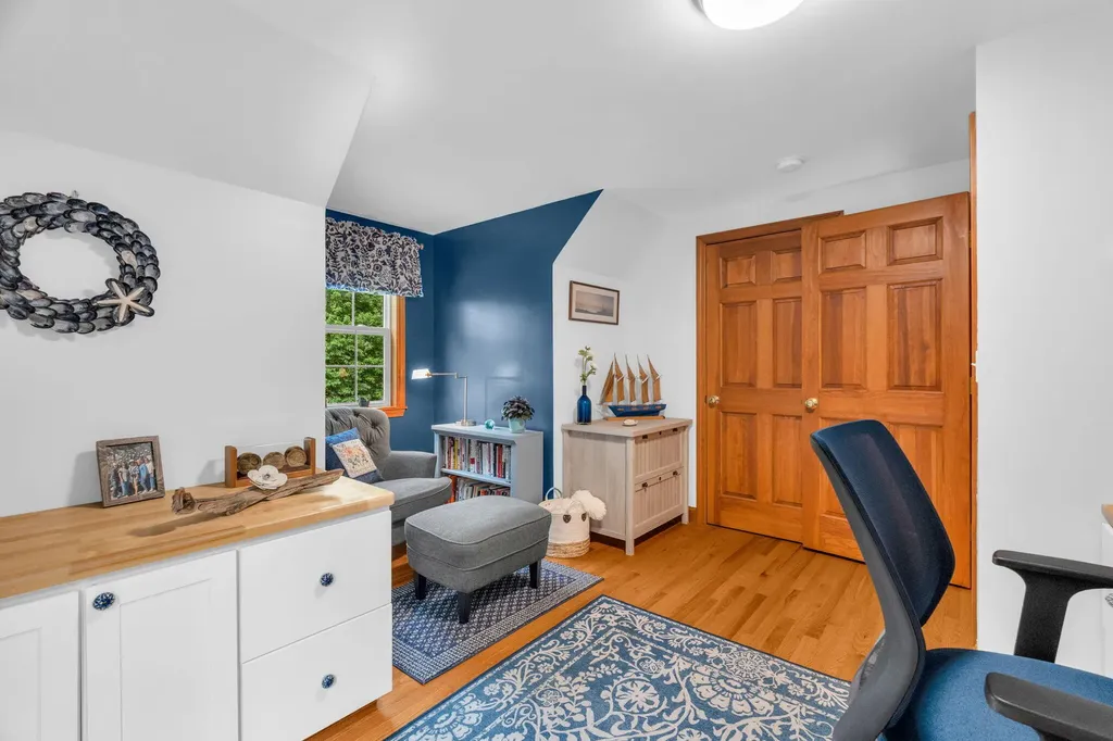 23 Forest Trail Drive Turner ME 04282