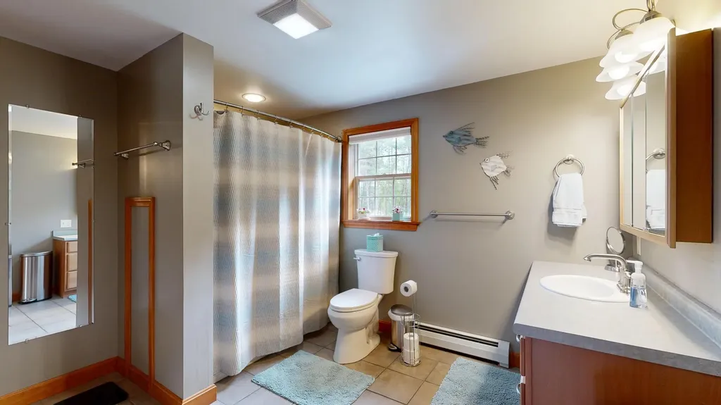 23 Forest Trail Drive Turner ME 04282