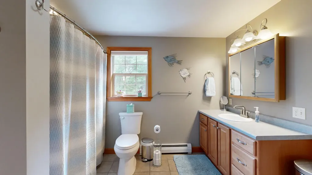 23 Forest Trail Drive Turner ME 04282