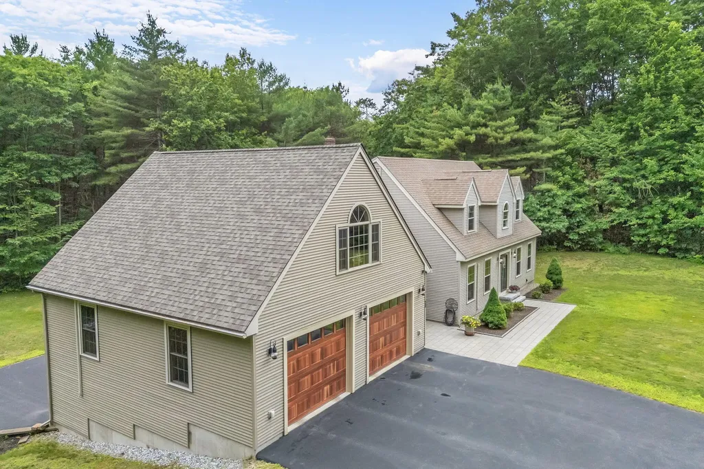 23 Forest Trail Drive Turner ME 04282