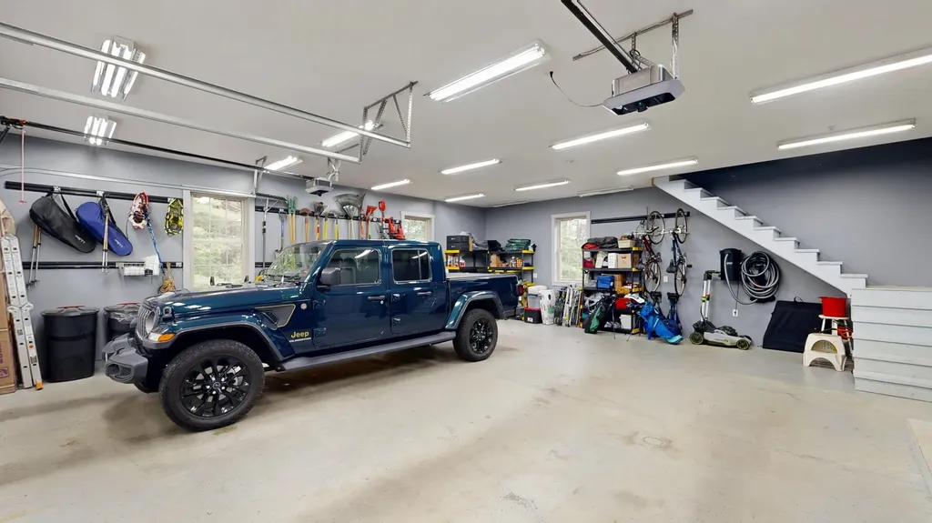 23 Forest Trail Drive Turner ME 04282
