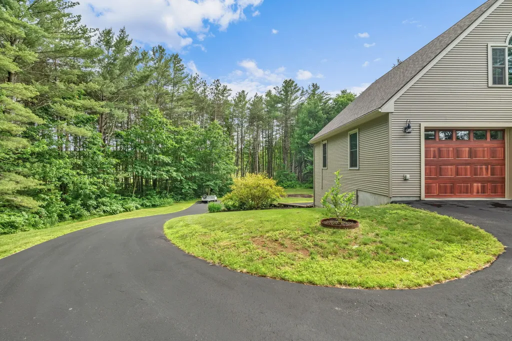 23 Forest Trail Drive Turner ME 04282