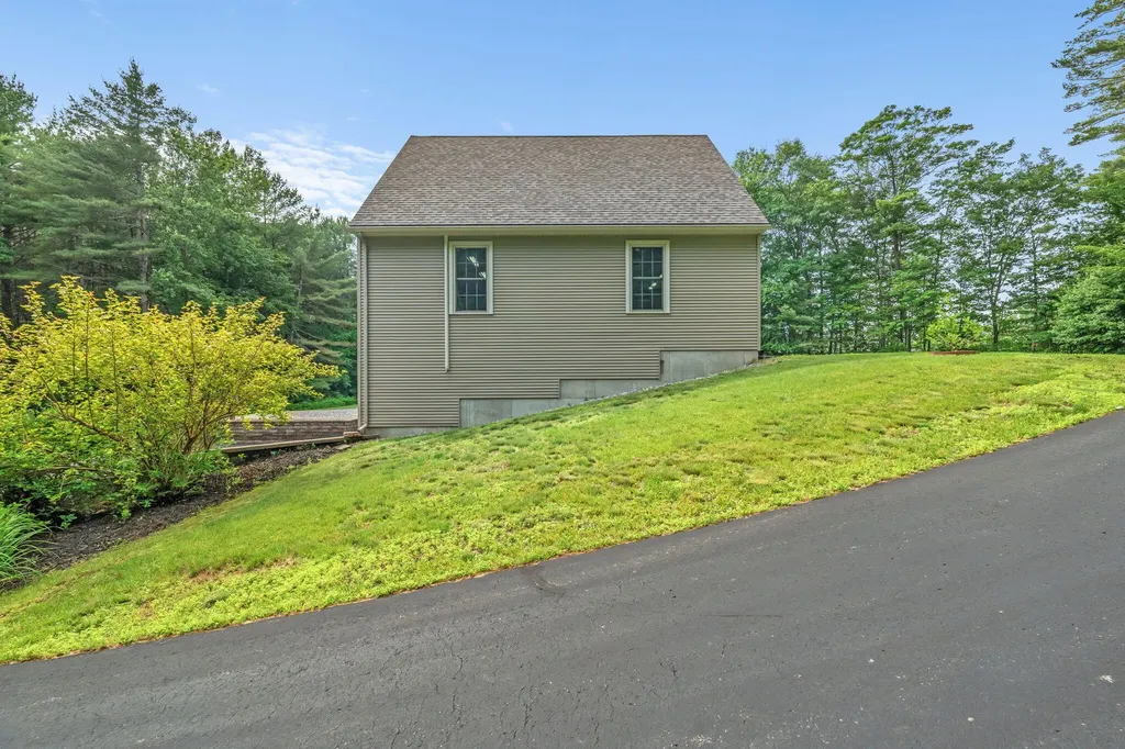 23 Forest Trail Drive Turner ME 04282