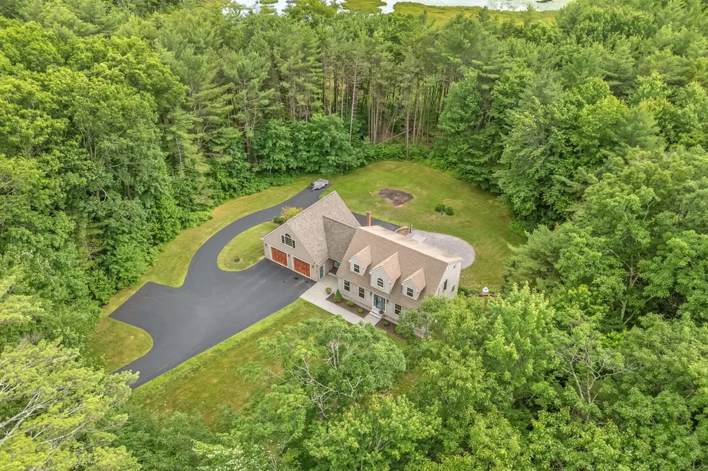 23 Forest Trail Drive Turner ME 04282