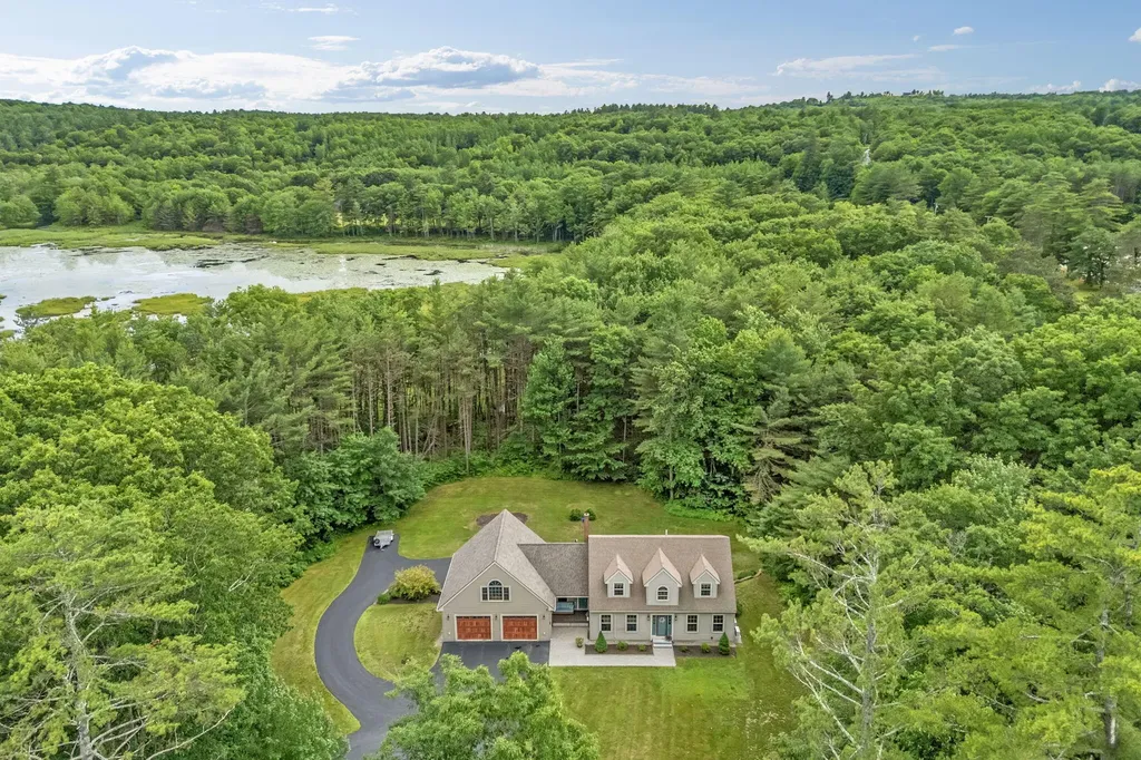 23 Forest Trail Drive Turner ME 04282