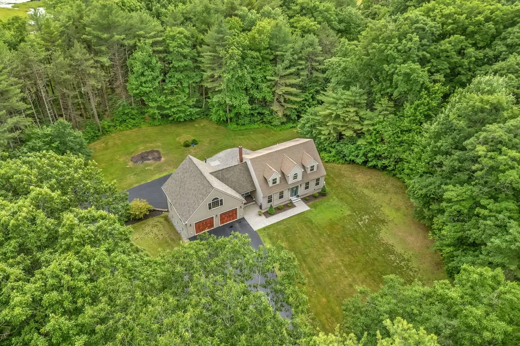 23 Forest Trail Drive Turner ME 04282