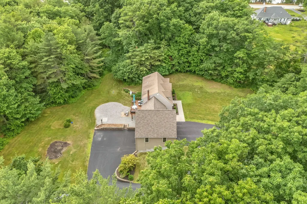 23 Forest Trail Drive Turner ME 04282
