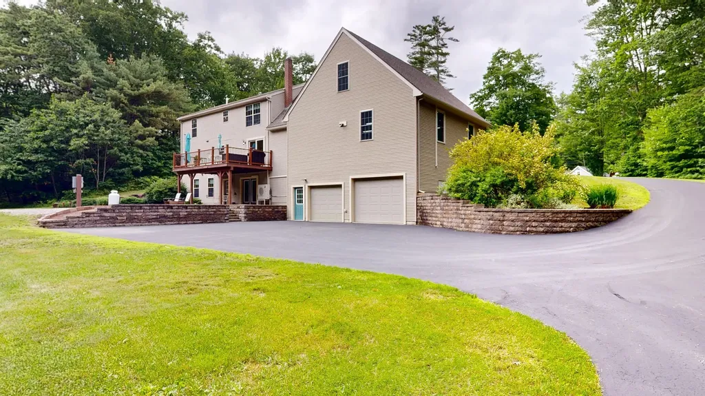 23 Forest Trail Drive Turner ME 04282