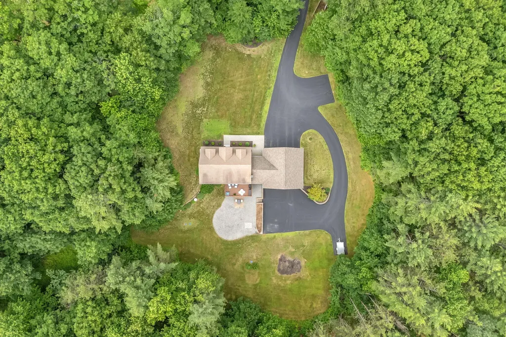 23 Forest Trail Drive Turner ME 04282