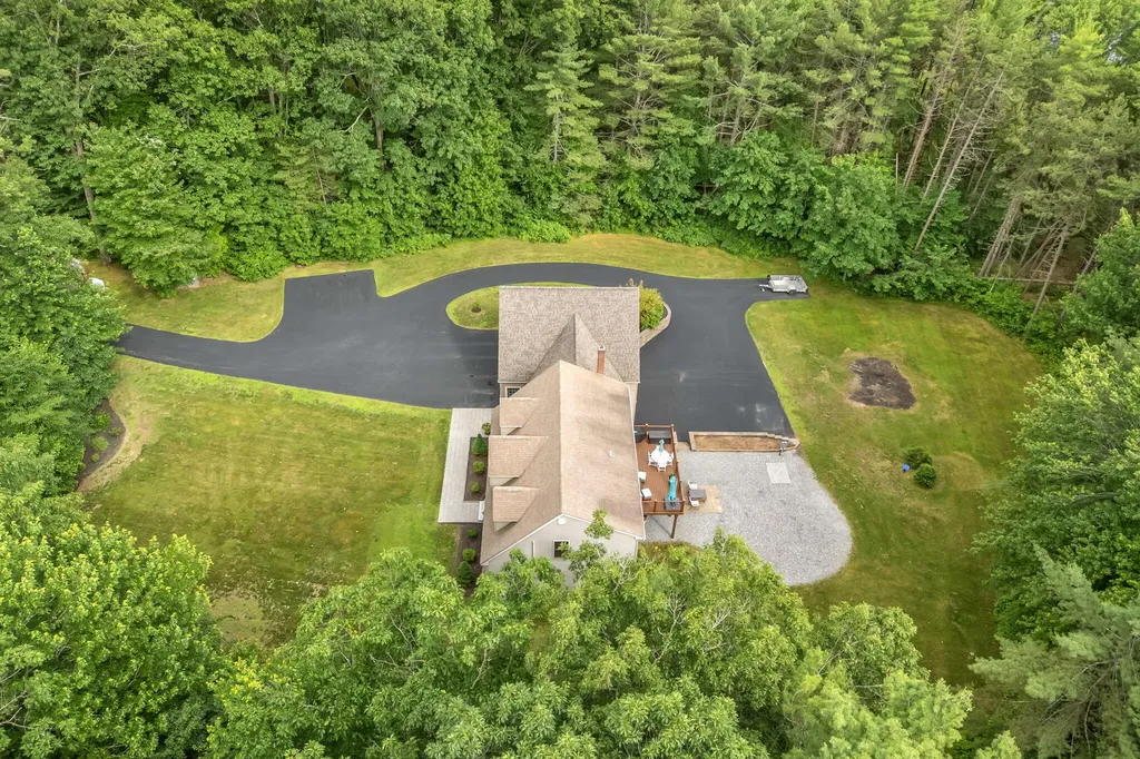 23 Forest Trail Drive Turner ME 04282