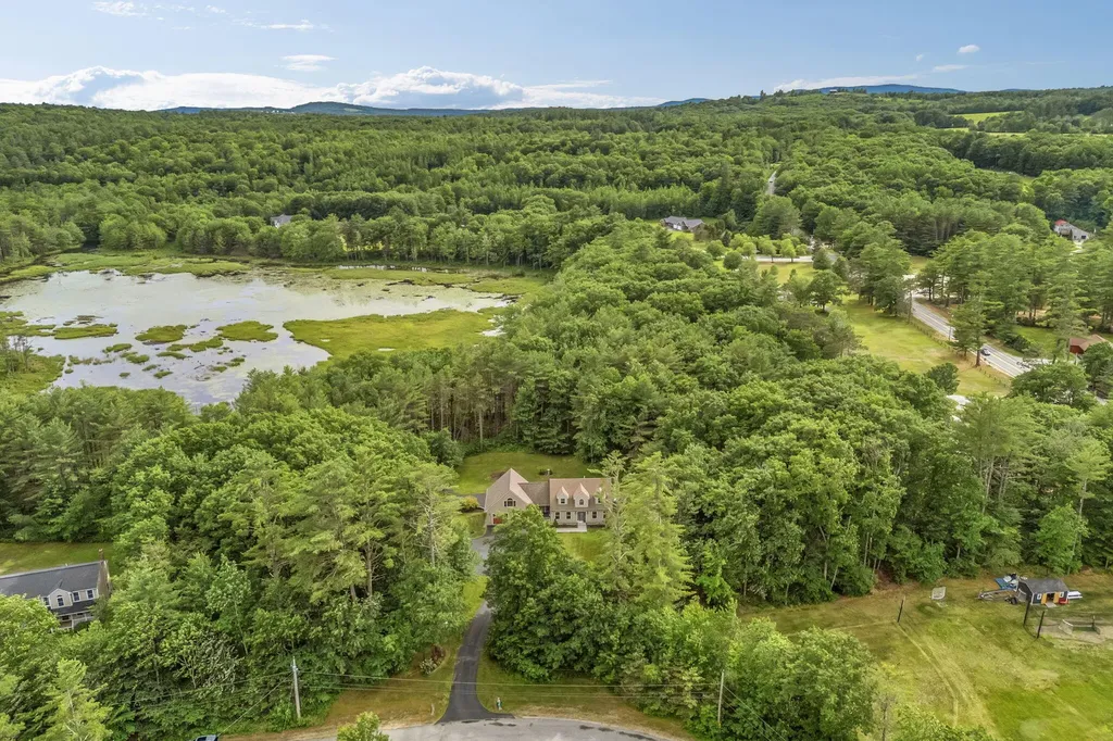 23 Forest Trail Drive Turner ME 04282