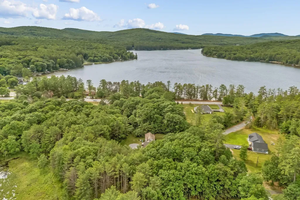 23 Forest Trail Drive Turner ME 04282