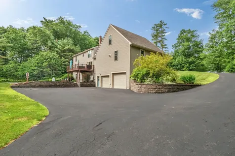 23 Forest Trail Drive Turner ME 04282