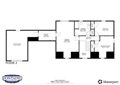 23 Forest Trail Drive Turner ME 04282