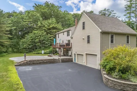 23 Forest Trail Drive Turner ME 04282