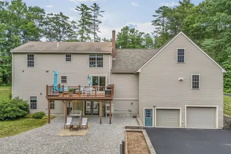 23 Forest Trail Drive Turner ME 04282