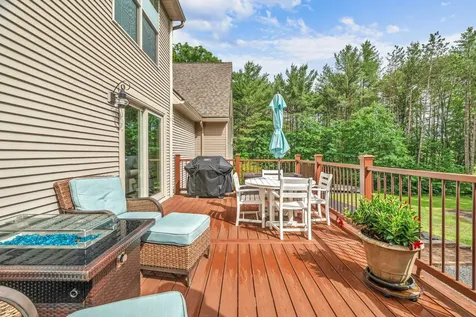23 Forest Trail Drive Turner ME 04282