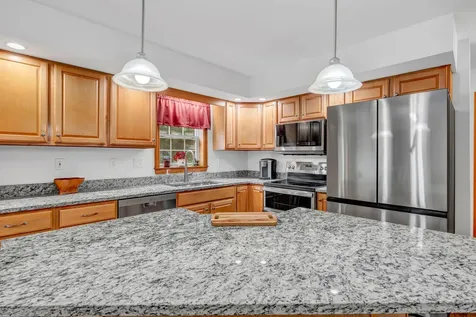 23 Forest Trail Drive Turner ME 04282