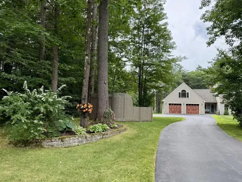 23 Forest Trail Drive Turner ME 04282