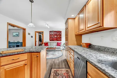 23 Forest Trail Drive Turner ME 04282
