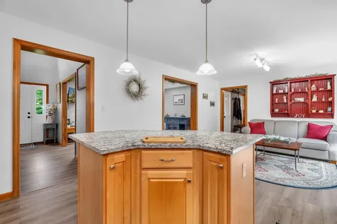 23 Forest Trail Drive Turner ME 04282