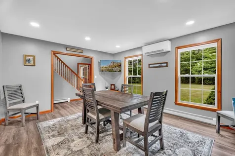 23 Forest Trail Drive Turner ME 04282