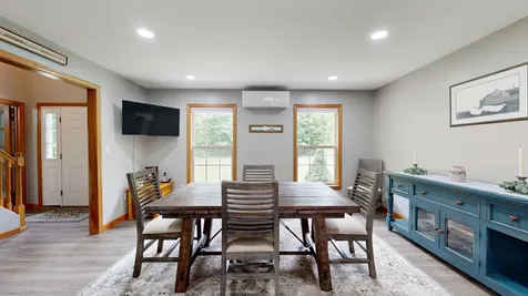 23 Forest Trail Drive Turner ME 04282