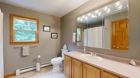 23 Forest Trail Drive Turner ME 04282