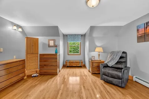 23 Forest Trail Drive Turner ME 04282