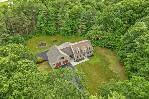 23 Forest Trail Drive Turner ME 04282