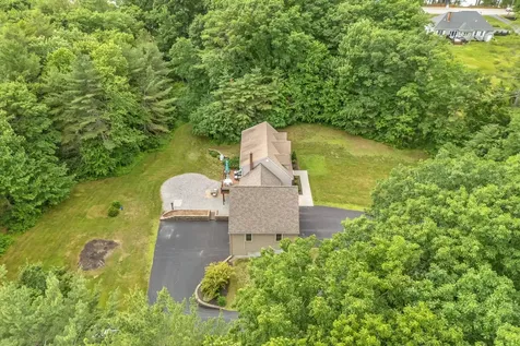 23 Forest Trail Drive Turner ME 04282